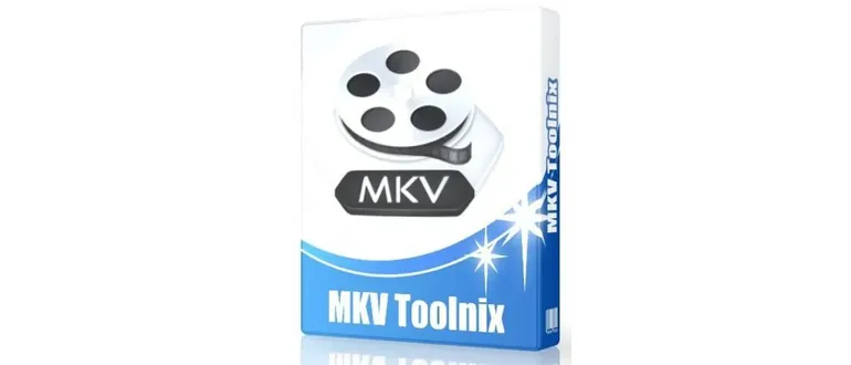 Иконка MKVToolNix 42.0.0 Final (2020) РС + Portable