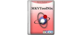 Иконка MKVToolNix 74.0.0 Final + Portable [Multi Ru]
