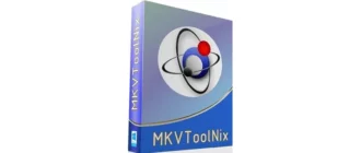 Иконка MKVToolNix 77.0.0 (2022) РС + Portable