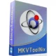 Иконка MKVToolNix 77.0.0 (2022) РС + Portable