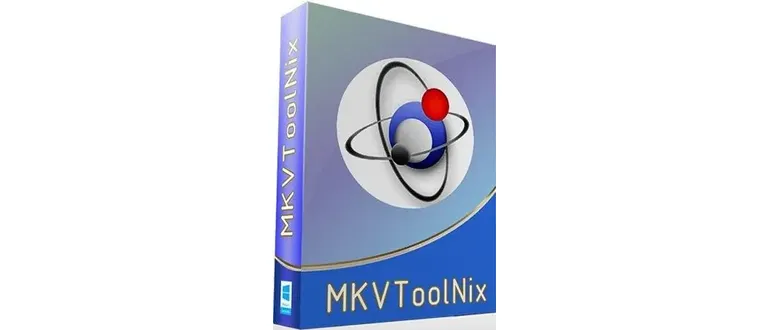 Иконка MKVToolNix 77.0.0 (2022) РС + Portable