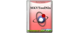 Иконка MKVToolNix 79.0.0 Final + Portable [Multi Ru]