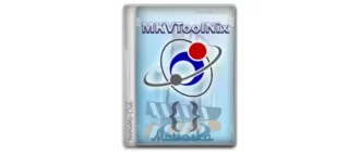 Иконка MKVToolNix 88.0 Stable + Portable [Multi Ru]