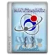 Иконка MKVToolNix 88.0 Stable + Portable [Multi Ru]