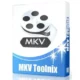 Иконка MKVToolNix 8.3.0 31.0.0 Final (2015 2019) РС + Portable