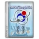 Иконка MKVToolNix 91.0 Stable + Portable [Multi Ru]
