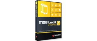 Иконка MOBILedit! Enterprise 8.7.1.21224 (2016) Русский