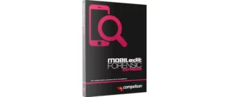 Иконка MOBILedit Forensic Express 5.1.1.12189 (x64) (2018) Английский
