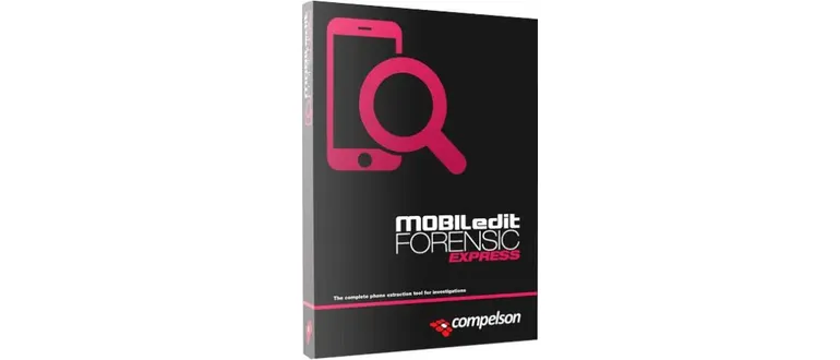 Иконка MOBILedit Forensic Express 5.1.1.12189 (x64) (2018) Английский