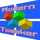 Иконка Modern Tweaker 1.7 Final (25.03.2023) Portable [Ru]