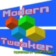 Иконка Modern Tweaker 1.9.1 Final Portable [Ru]