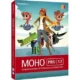 Иконка Moho Pro 12.2 Build 21774 (2017) Multi Русский