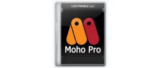 Иконка Moho Pro 13.5.5 Build 20220524 [Multi Ru]