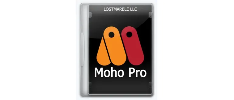 Иконка Moho Pro 13.5.5 Build 20220524 [Multi Ru]