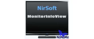 Иконка MonitorInfoView 1.22 Portable [Ru En]