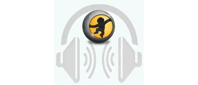 Иконка Monkey's Audio 10.07 [En]