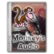 Иконка Monkey's Audio 10.11 [En]