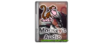 Иконка Monkey's Audio 10.24 [En]