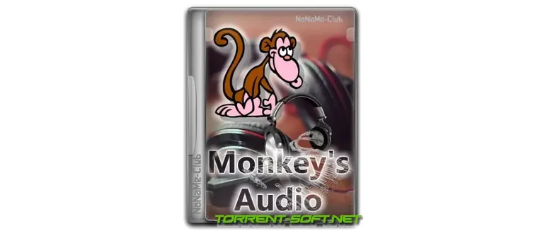 Иконка Monkey's Audio 10.25 [En]
