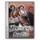 Иконка Monkey's Audio 10.90 [En]