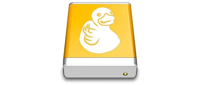 Иконка Mountain Duck 1.5.8.4906 (2016) Английский