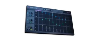Иконка Mountainroad DSP - Lumina Delay 2.2.0.308 VST 3, AAX (x64) RePack by MOCHA [En]