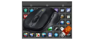 Иконка MouseExtender 1.9.9.3 Portable [Multi Ru]