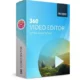 Иконка Movavi 360 Video Editor 1.0.0 RePack (2017) Русский Английский