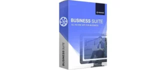 Иконка Movavi Business Suite 20.0.0 (2020) PC RePack & Portable by TryRooM