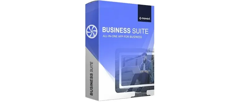 Иконка Movavi Business Suite 20.0.0 (2020) PC RePack & Portable by TryRooM
