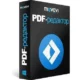 Иконка Movavi PDF Editor 3.2.0 (2020) PC RePack & Portable by elchupacabra