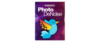 Иконка Movavi Photo DeNoise 1.0.0 RePack (2017) Русский Английский