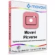 Иконка Movavi Picverse 1.1.0 (2021) РС RePack & Portable + Content by elchupacabra