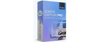 Иконка Movavi Screen Capture Pro 10.0.1 (2018) PC RePack & Portable by TryRooM