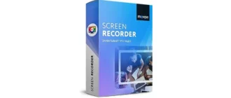 Иконка Movavi Screen Recorder 10.0.0 (2018) PC RePack & Portable by TryRooM