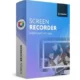 Иконка Movavi Screen Recorder 21.4.0 (2021) PC RePack & Portable by TryRooM