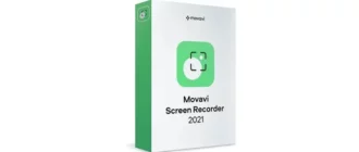 Иконка Movavi Screen Recorder 21.5.0 RePack (& Portable) by TryRooM [Multi Ru]