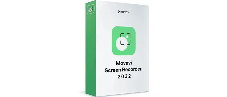 Иконка Movavi Screen Recorder 22.0.0 RePack (& Portable) by TryRooM [Multi Ru]