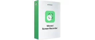 Иконка Movavi Screen Recorder 22.1.0 RePack (& Portable) by TryRooM [Multi Ru]