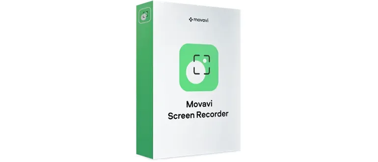Иконка Movavi Screen Recorder 22.4.0 RePack (& Portable) by TryRooM [Multi Ru]