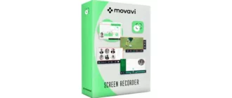 Иконка Movavi Screen Recorder 22.5.1 RePack (& Portable) by elchupacabra [Multi Ru]