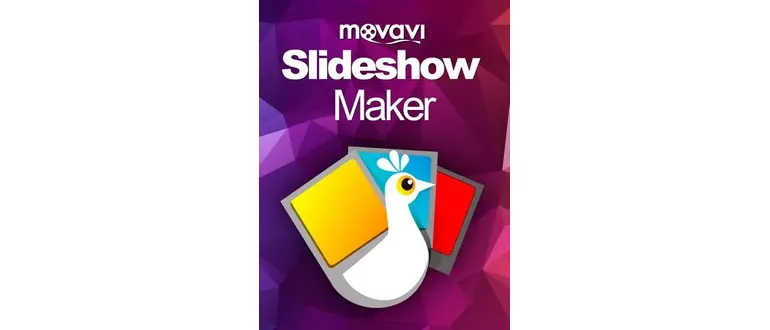 Иконка Movavi Slideshow Maker 3.0.0 RePack (2017) Русский Английский