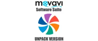 Иконка Movavi Software Suite (Unpack Version) by Azbukasofta (2017) Multi Русский
