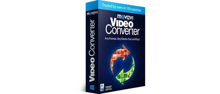 Иконка Movavi Video Converter 19.2.0 Premium (2019) РС RePack & Portable by TryRooM