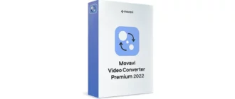 Иконка Movavi Video Converter 22.0.0 Premium RePack (& Portable) by TryRooM [Multi Ru]
