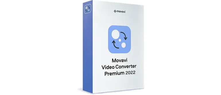 Иконка Movavi Video Converter 22.0.0 Premium RePack (& Portable) by TryRooM [Multi Ru]