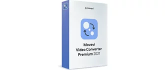 Иконка Movavi Video Converter 22.1.0 Premium RePack (& Portable) by 9649 [Multi Ru]