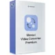 Иконка Movavi Video Converter 22.3.0 Premium RePack (& Portable) by TryRooM [Multi Ru]