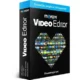 Иконка Movavi Video Editor 12.0.0 RePack by KpoJIuK (2016) Multi Русский