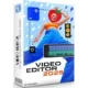 Иконка Movavi Video Editor 25.2.0 RePack (& Portable) by TryRooM [Multi Ru]
